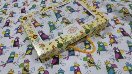 Постільна білизна Кеша, бязь (Дитячий на рез.)