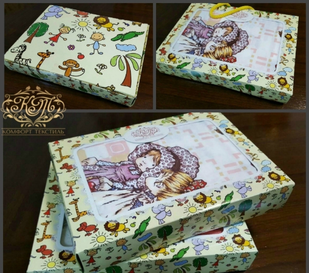 Постільна білизна Міньйони, бязь (Дитячий) - Image 4